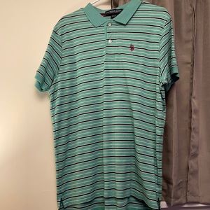 Mens Collared shirt : US Polo Assn XLarge